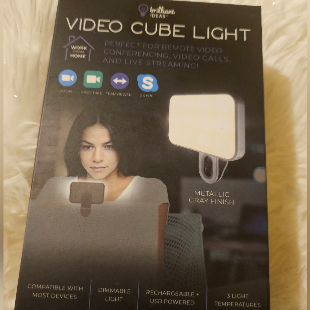 Clip on Computer Light - Picture 4 of 10